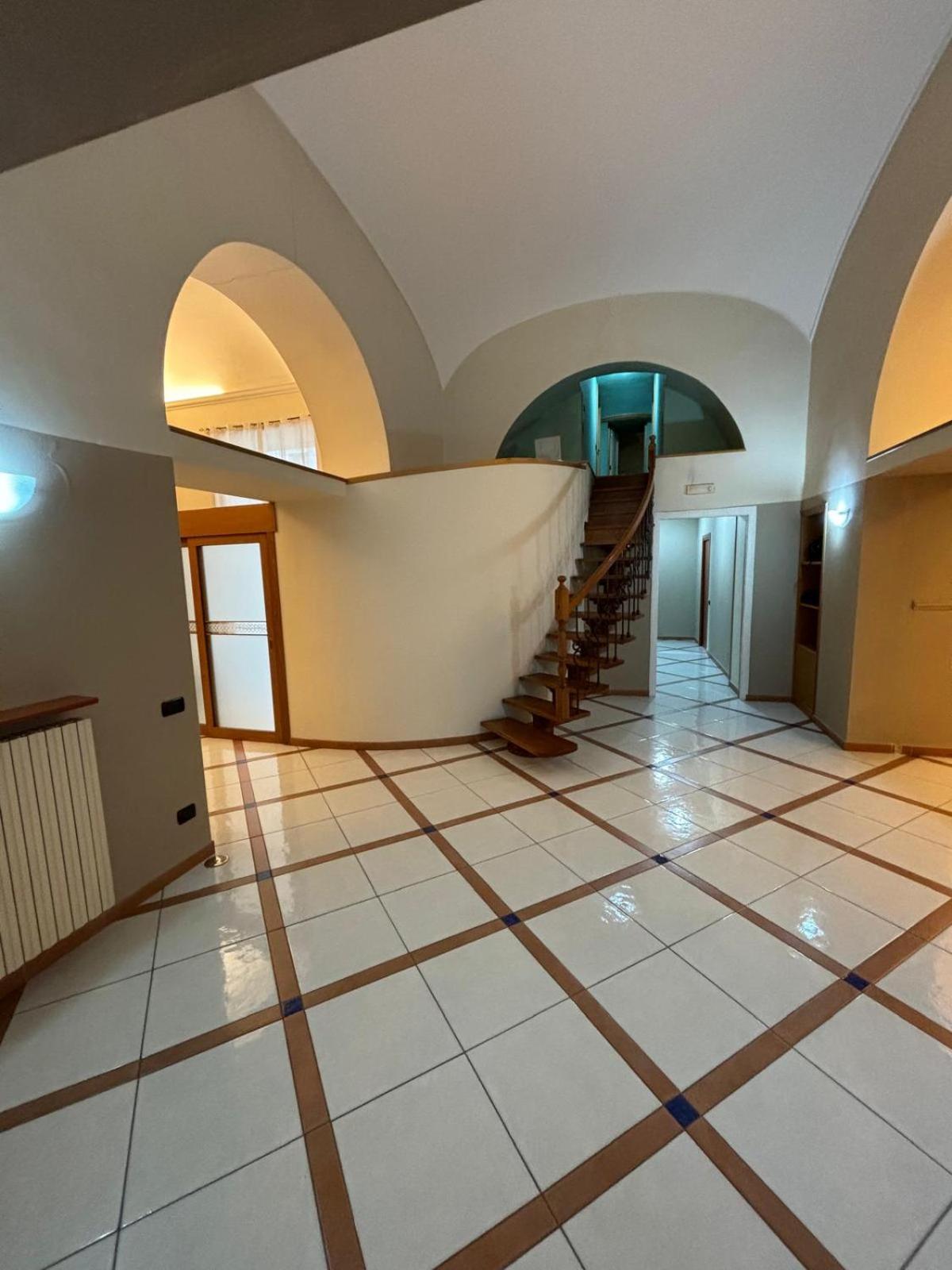 Апартаменты Casa Toto' Неаполь Номер фото
