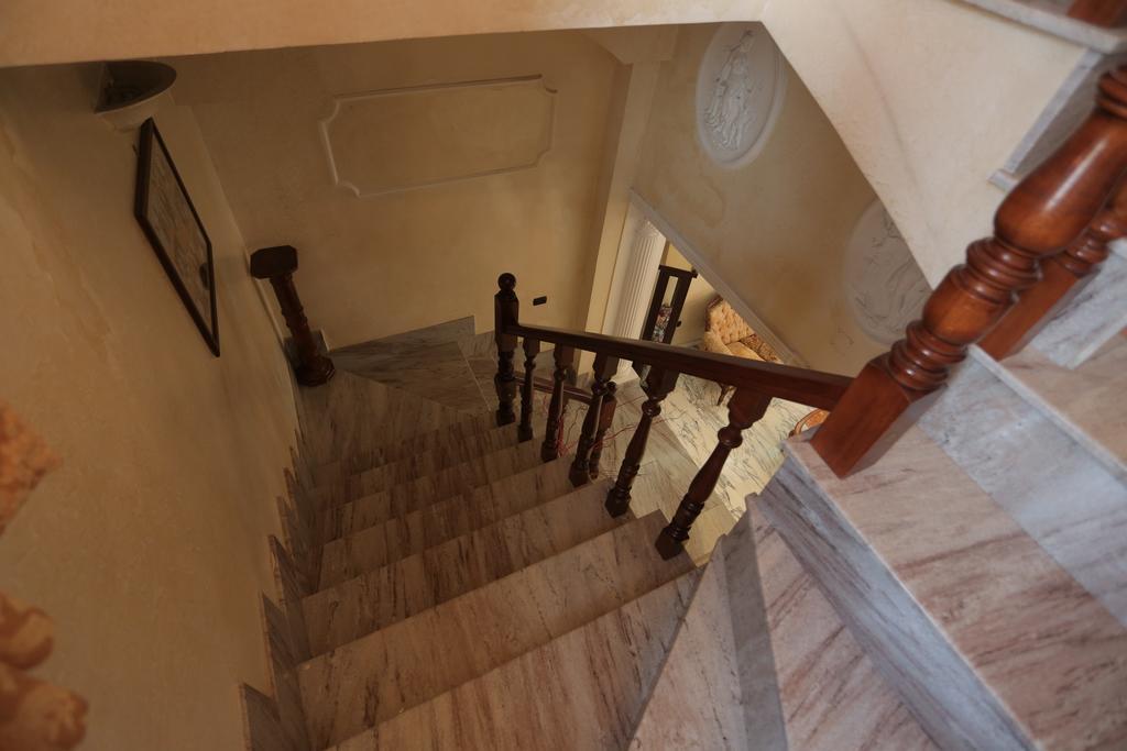 Апартаменты Casa Toto' Неаполь Экстерьер фото